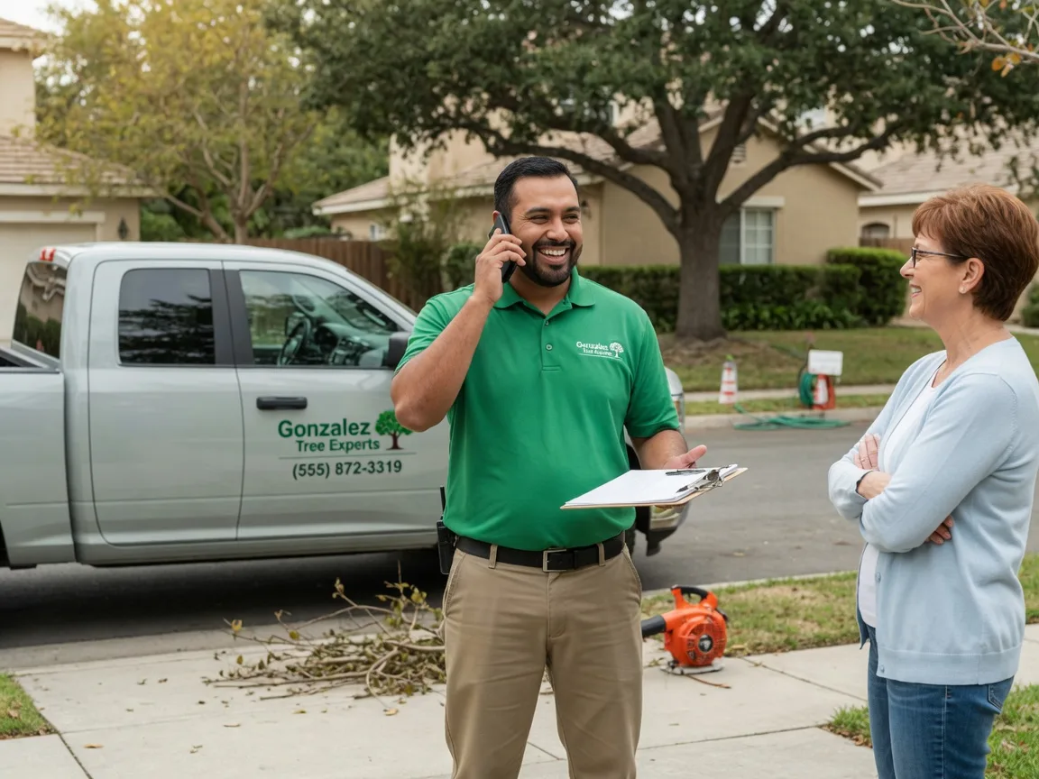 Tree Service Delmont, SD FAQs